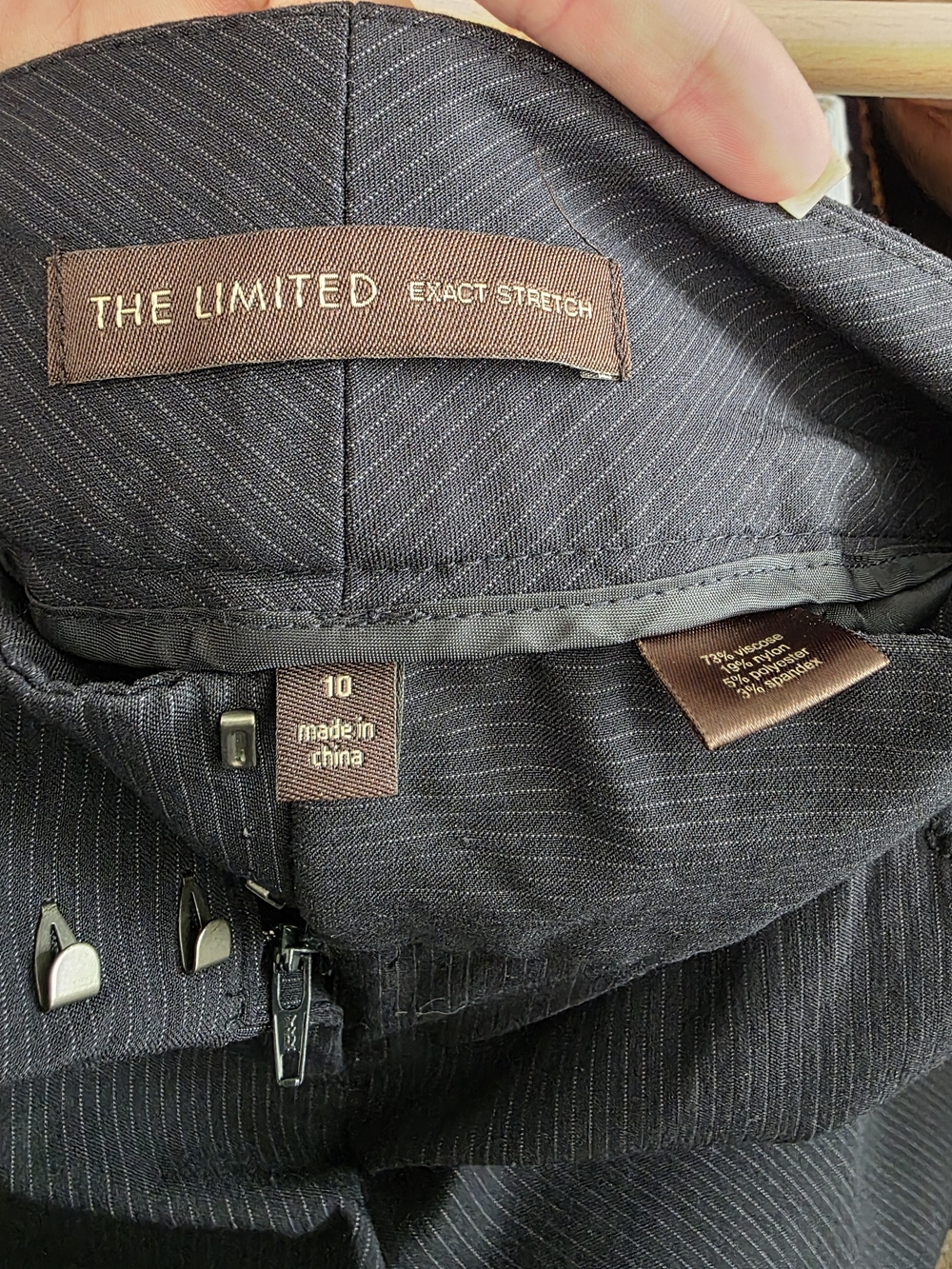 The Limited